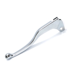 MANETE ESQUERDO POLIDO YBR125/XTZ125/FAZER150/FAZER250/FACTOR150/